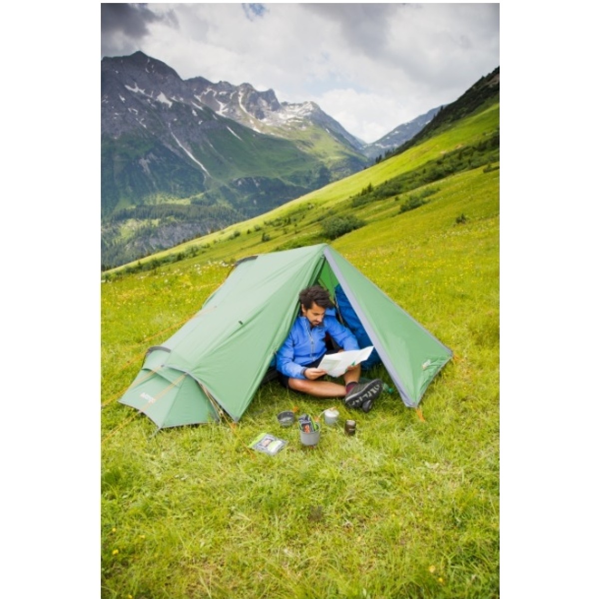 Vango banshee gear store new arrivals